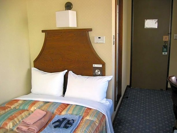Hotel New Station
