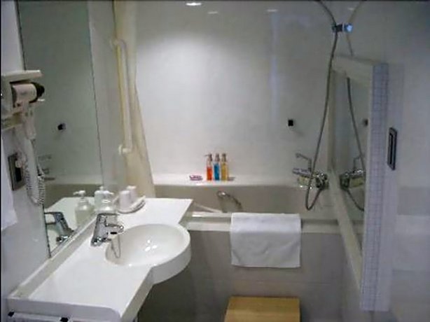 Hotel New Station