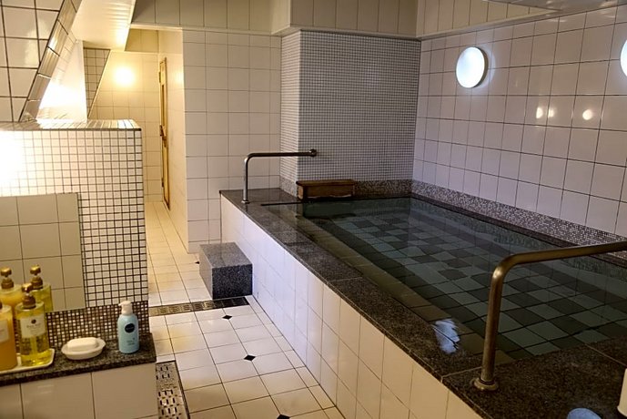 Hotel New Station