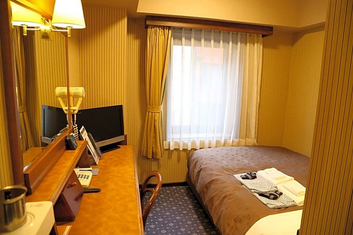 Hotel New Station