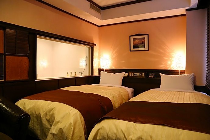 Hotel New Station