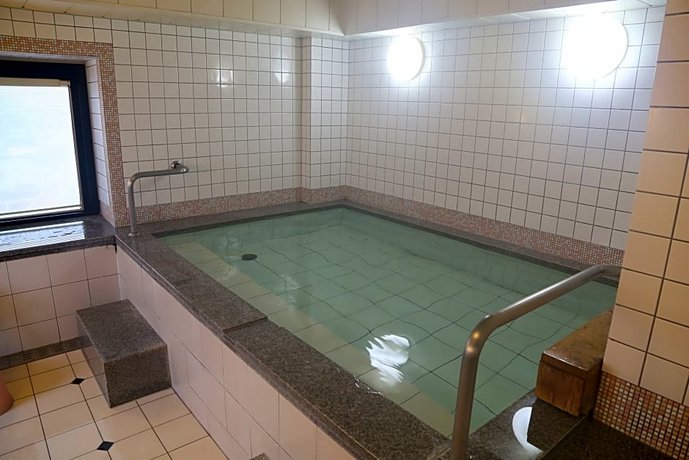 Hotel New Station