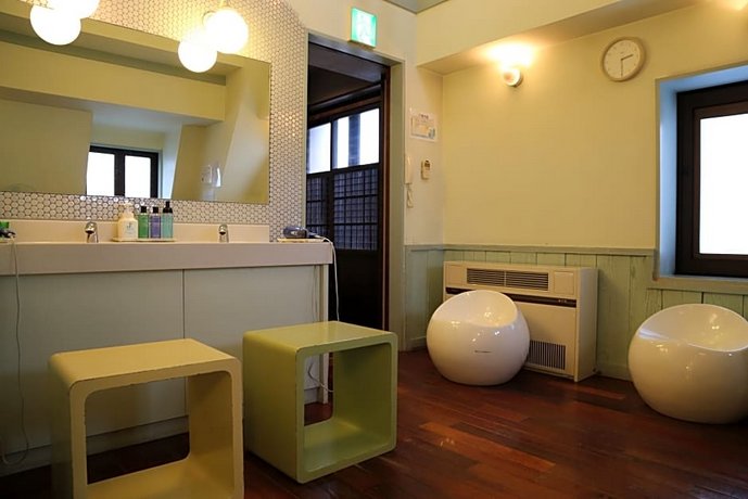 Hotel New Station