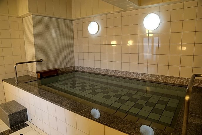 Hotel New Station
