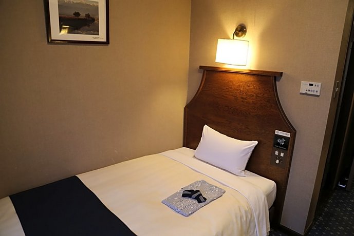 Hotel New Station
