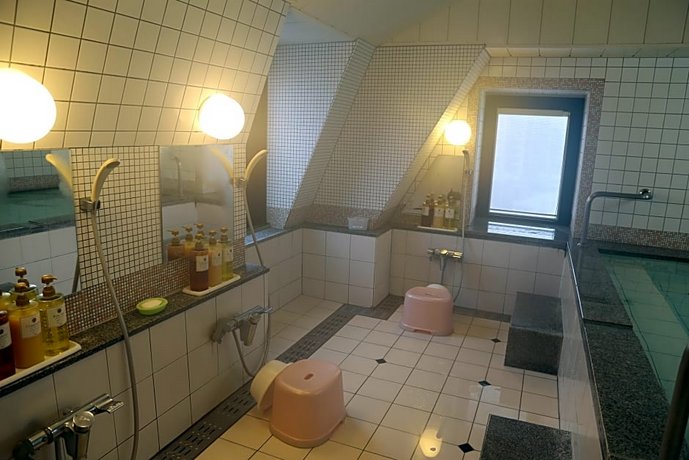Hotel New Station