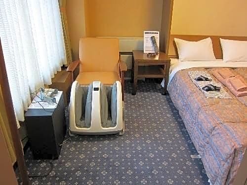 Hotel New Station