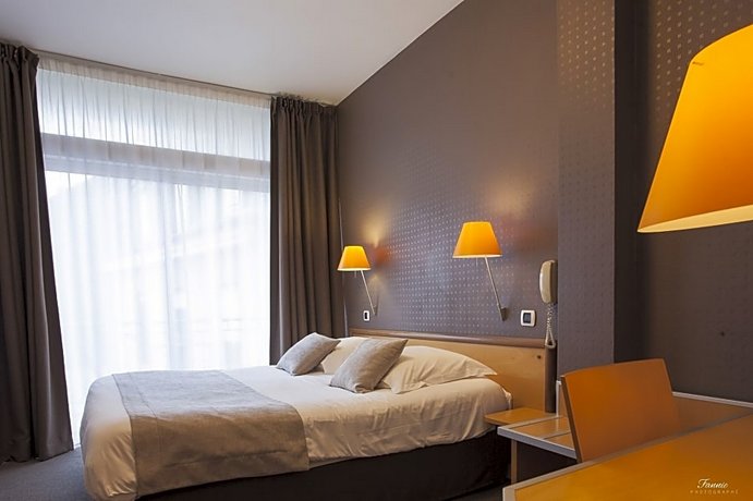 Hotel Des Lices