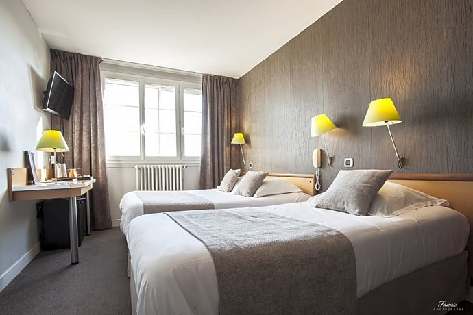 Hotel Des Lices