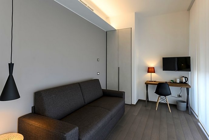 B&B The Attico