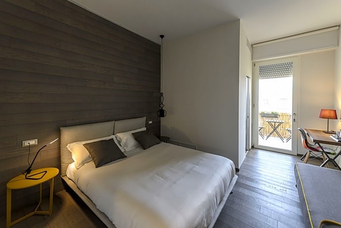 B&B The Attico