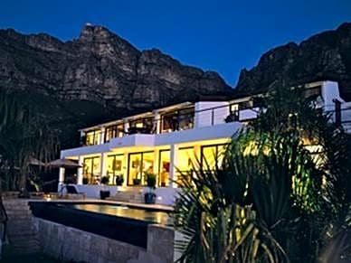Atlanticview Cape Town Boutique Hotel