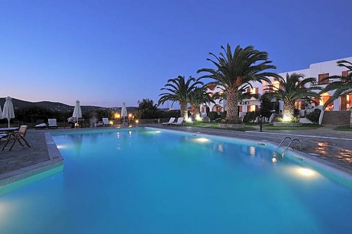 Eri Hotel