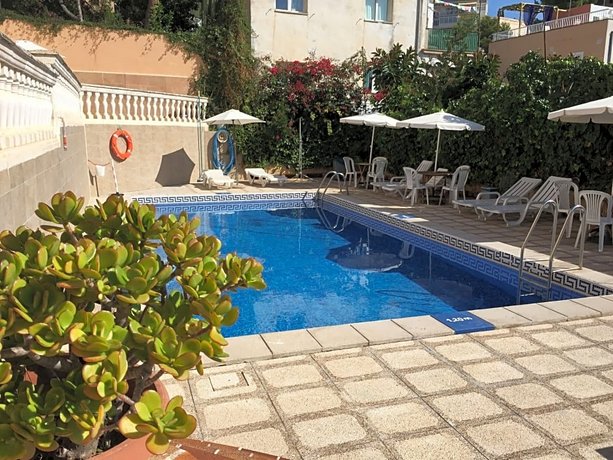 Hostal San Telmo - Adults Only