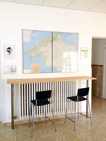 Hostal San Telmo - Adults Only