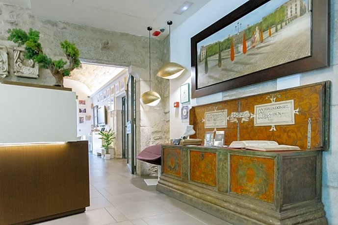 Hotel Museu Llegendes de Girona