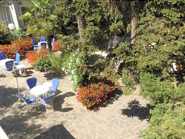 Hotel Nautic B&B