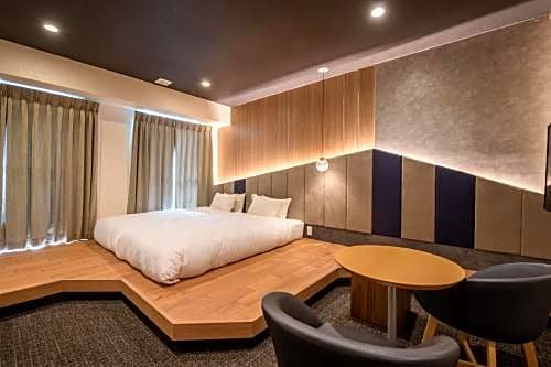 Wayfarer Hotel Kyoto Shijo