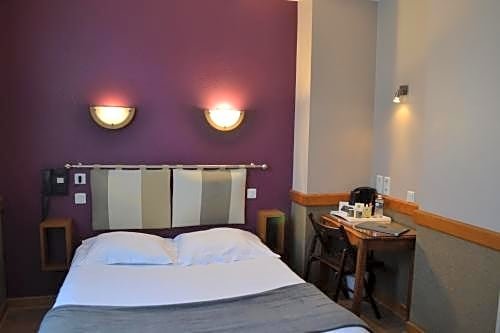 Hotel La Porte Saint Pierre