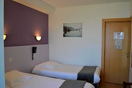 Hotel La Porte Saint Pierre