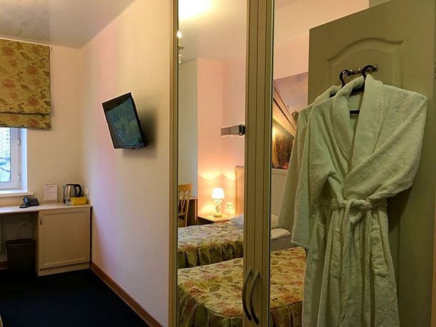 Hotel Argo Arkhangelsk