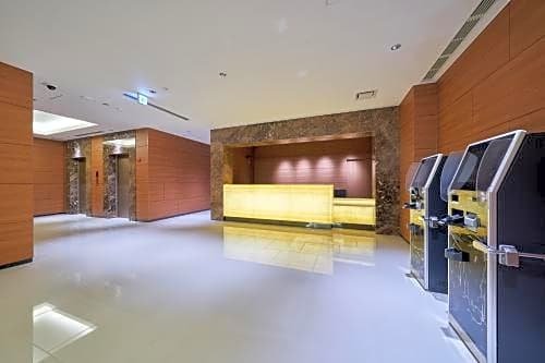 Welina Hotel Premier Shinsaibashi
