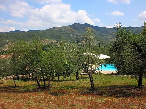 Collina dei Fiori