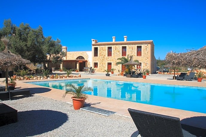Hotel Ollymar - Swinger Friendly