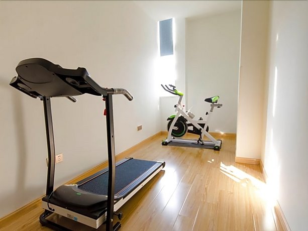 GreenTree Inn Jiangsu Suzhou North Zhongshan Road Weiye Yingchun Plaza Business Hotel