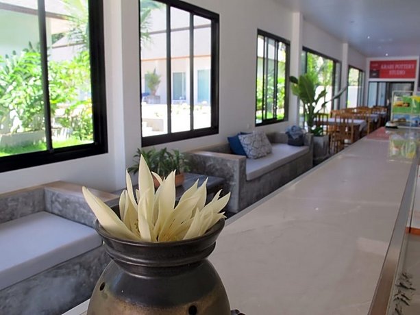 Amadha Villas Retreat