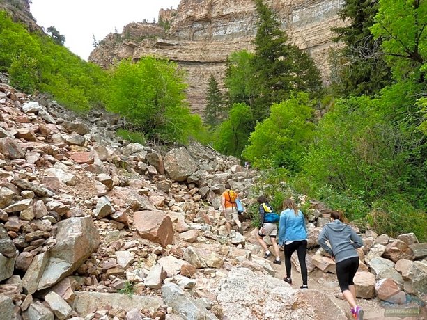 Residence Inn Glenwood Springs