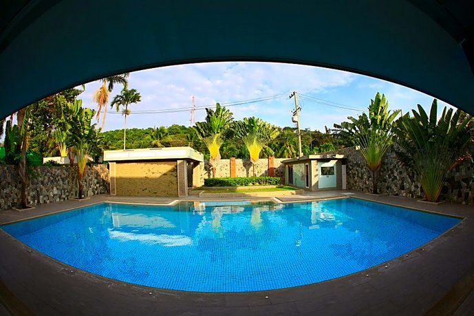 Pratumnak Dream Villa by Pattaya Sunny Rentals