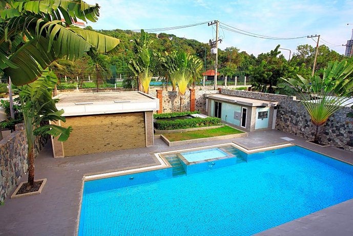 Pratumnak Dream Villa by Pattaya Sunny Rentals