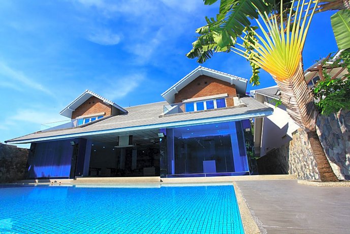 Pratumnak Dream Villa by Pattaya Sunny Rentals