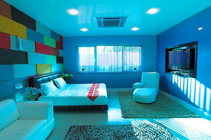 Pratumnak Dream Villa by Pattaya Sunny Rentals