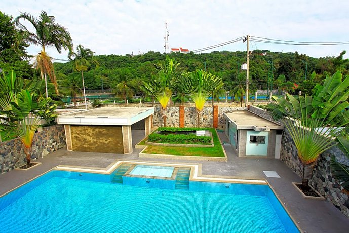 Pratumnak Dream Villa by Pattaya Sunny Rentals