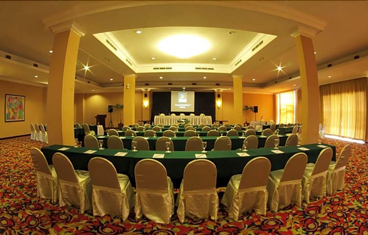 Grand Wahid Hotel Salatiga