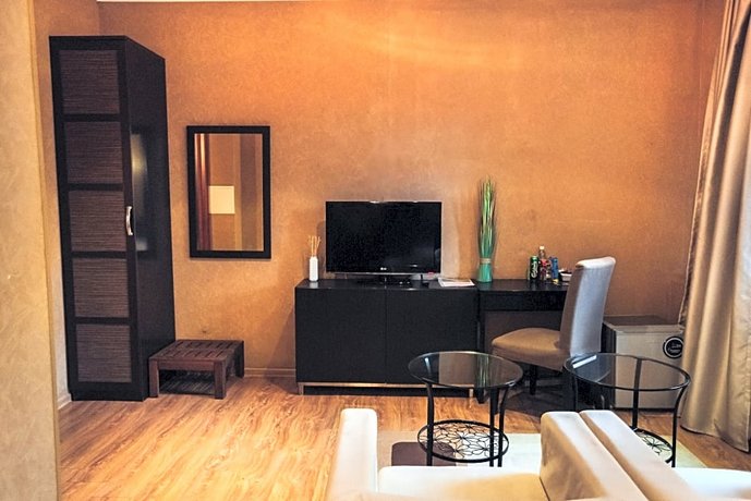 Ulan Hotel