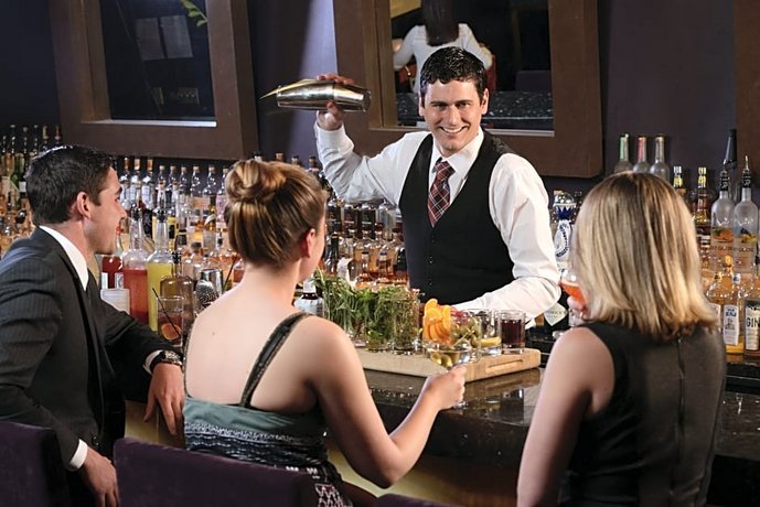 St Julien Hotel and Spa