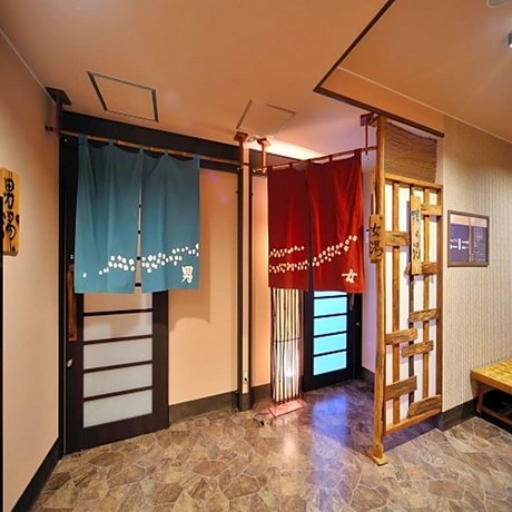 Dormy Inn Matsumoto