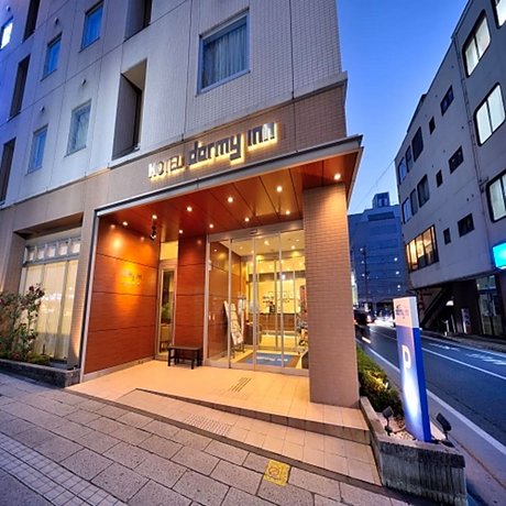 Dormy Inn Matsumoto