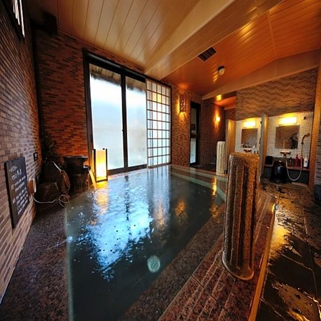 Dormy Inn Matsumoto