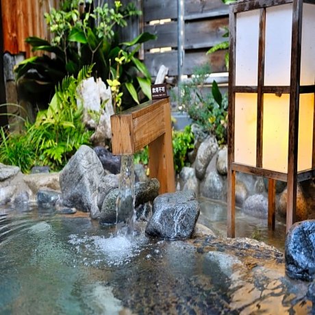 Dormy Inn Matsumoto