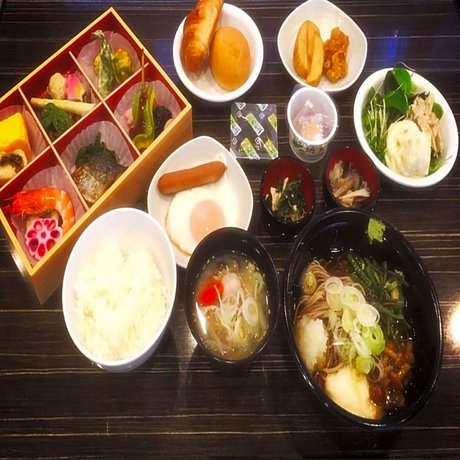 Dormy Inn Matsumoto