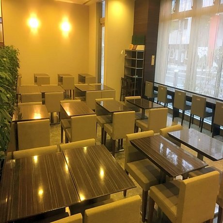 Dormy Inn Matsumoto