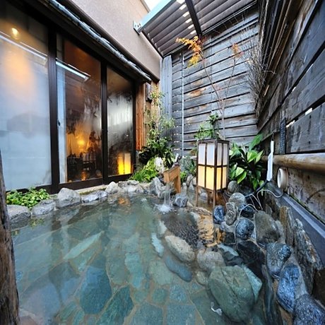 Dormy Inn Matsumoto