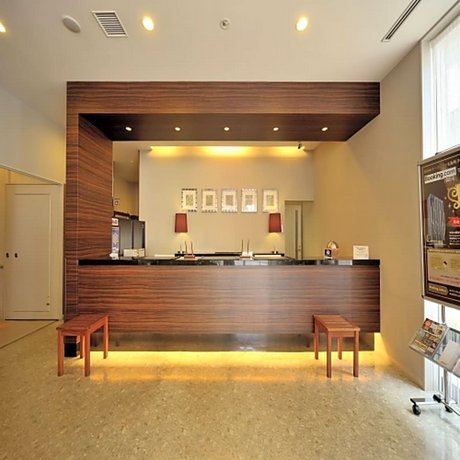 Dormy Inn Matsumoto