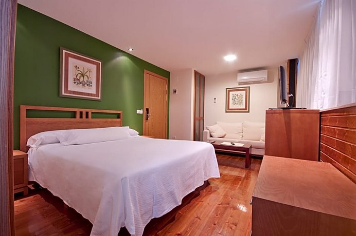 Hotel Santiago & Spa