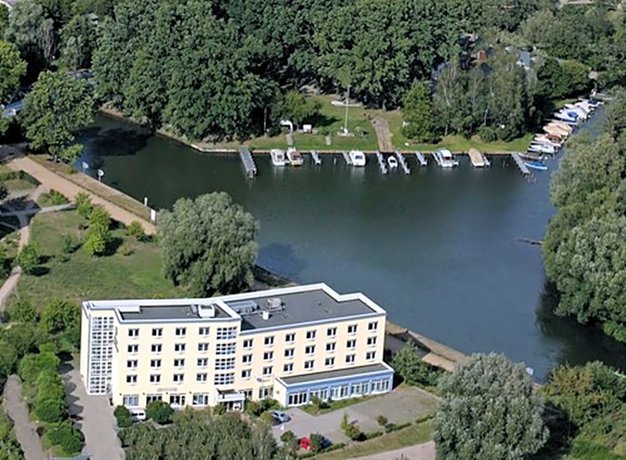Hotel An Der Havel
