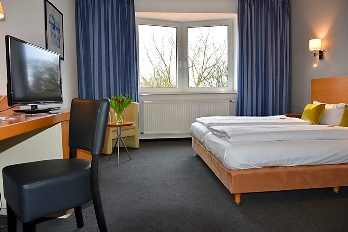 Hotel An Der Havel